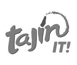 TAJIN IT! trademark