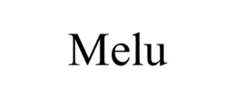MELU trademark