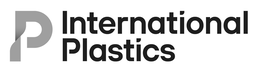 P INTERNATIONAL PLASTICS trademark