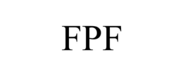 FPF trademark