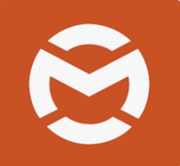M trademark