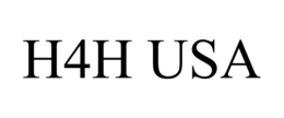 H4H USA trademark