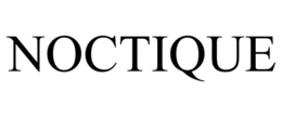 NOCTIQUE trademark