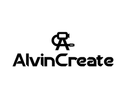 ALVINCREATE trademark