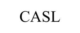 CASL trademark