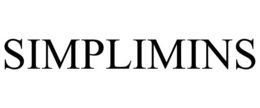 SIMPLIMINS trademark