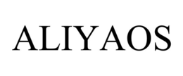ALIYAOS trademark