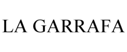 LA GARRAFA trademark