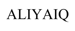 ALIYAIQ trademark