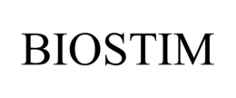 BIOSTIM trademark
