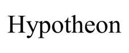 HYPOTHEON trademark
