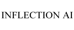 INFLECTION AI trademark