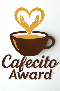 CAFECITO AWARD trademark