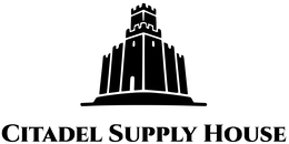 CITADEL SUPPLY HOUSE trademark