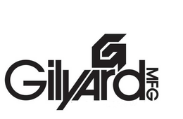 G GILYARD MFG trademark