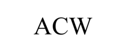 ACW trademark
