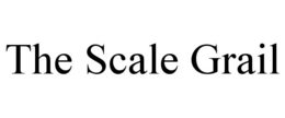 THE SCALE GRAIL trademark