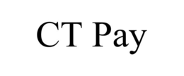 CT PAY trademark