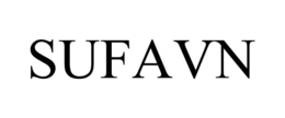 SUFAVN trademark