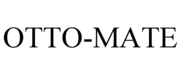 OTTO-MATE trademark