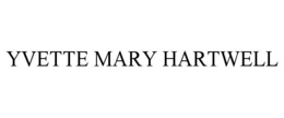YVETTE MARY HARTWELL trademark