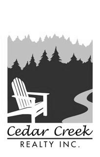 CEDAR CREEK REALTY INC. trademark