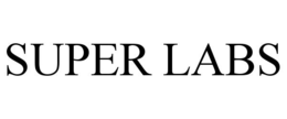 SUPER LABS trademark