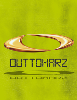 O OUTTOMARZ trademark
