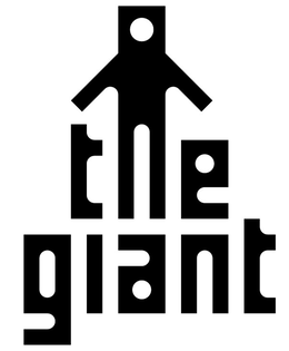 THE GIANT trademark