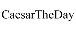 CAESARTHEDAY trademark