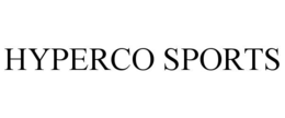 HYPERCO SPORTS trademark