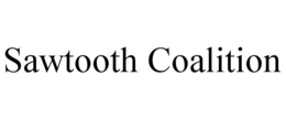 SAWTOOTH COALITION trademark