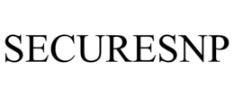 SECURESNP trademark