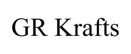 GR KRAFTS trademark