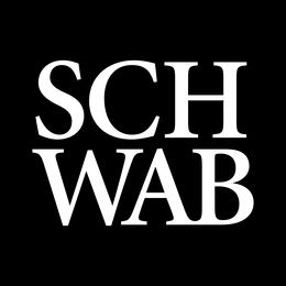 SCH WAB trademark