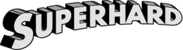 SUPERHARD trademark