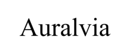AURALVIA trademark