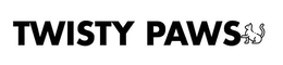 TWISTY PAWS trademark