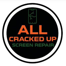 ALL CRACKED UP SCREEN REPAIR trademark