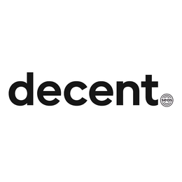 DECENT SEAS trademark