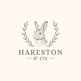 HARESTON & CO. trademark