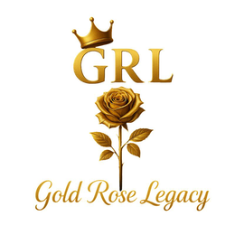 GRL GOLD ROSE LEGACY trademark