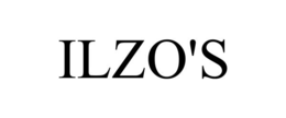 ILZO'S trademark