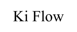 KI FLOW trademark