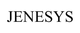 JENESYS trademark