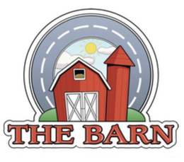 THE BARN trademark