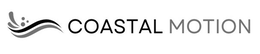 COASTAL MOTION trademark