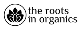 THE ROOTS IN ORGANICS trademark