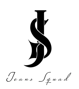 JS JEANS SQUAD trademark