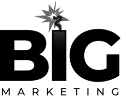 BIG MARKETING trademark